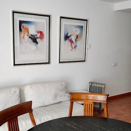 Apartamentos Sierra Nevada Vista Snow Kültér fotó