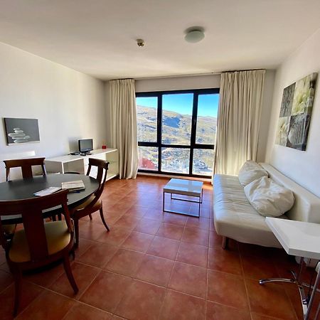Apartamentos Sierra Nevada Vista Snow Kültér fotó