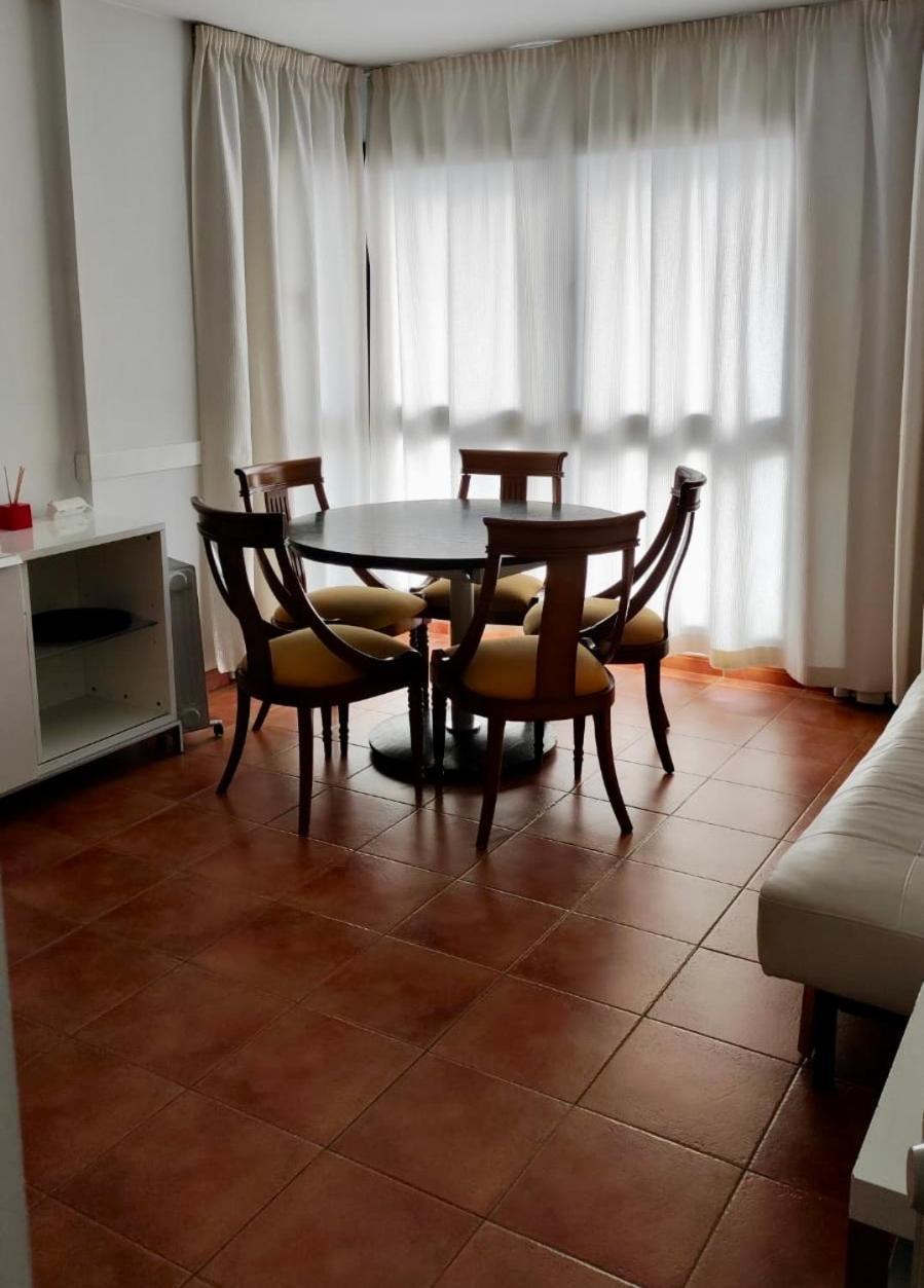Apartamentos Sierra Nevada Vista Snow Kültér fotó