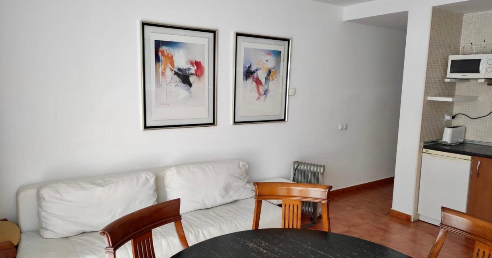 Apartamentos Sierra Nevada Vista Snow Kültér fotó