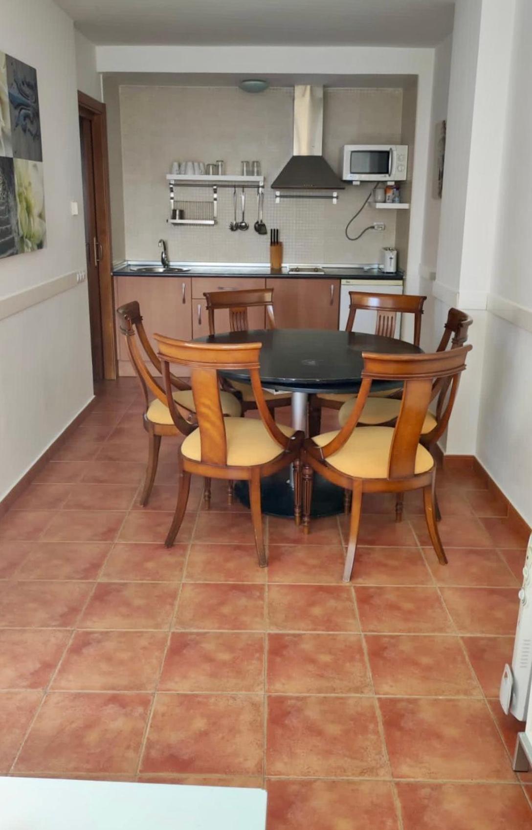 Apartamentos Sierra Nevada Vista Snow Kültér fotó