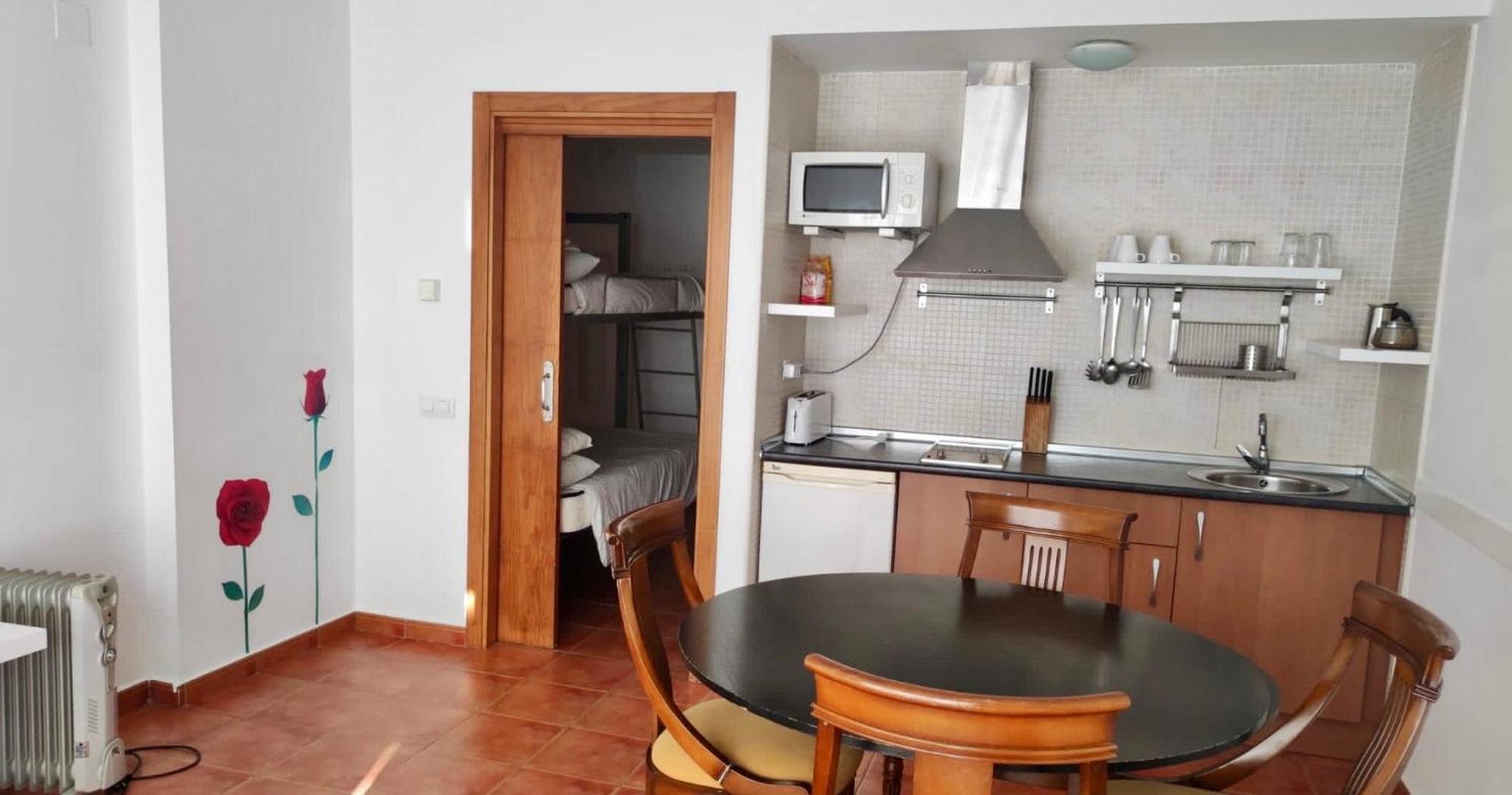 Apartamentos Sierra Nevada Vista Snow Kültér fotó
