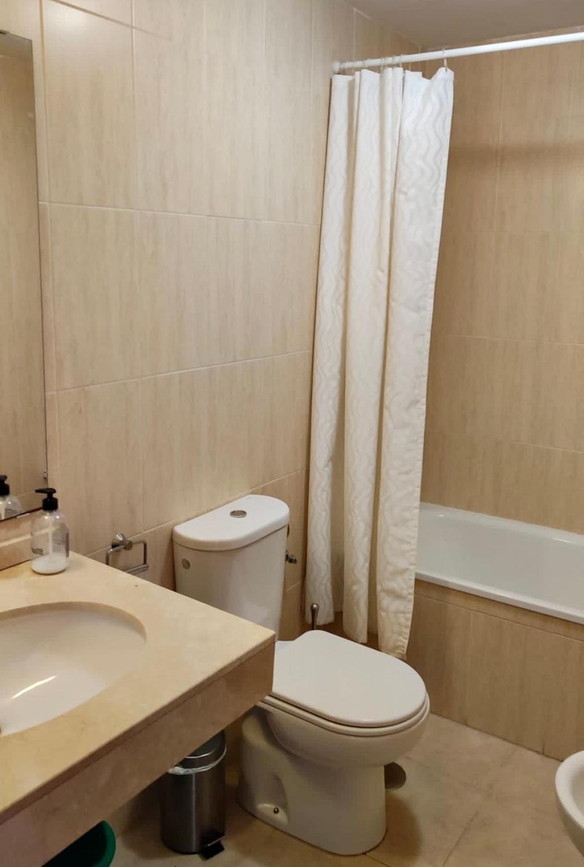 Apartamentos Sierra Nevada Vista Snow Kültér fotó