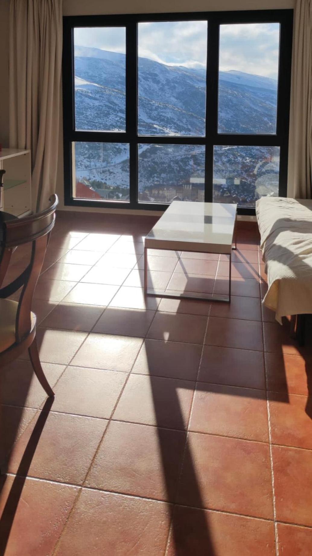 Apartamentos Sierra Nevada Vista Snow Kültér fotó
