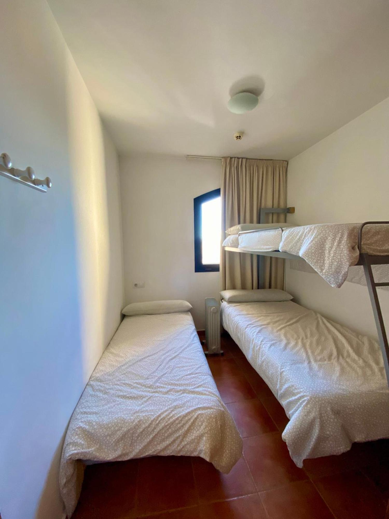 Apartamentos Sierra Nevada Vista Snow Kültér fotó