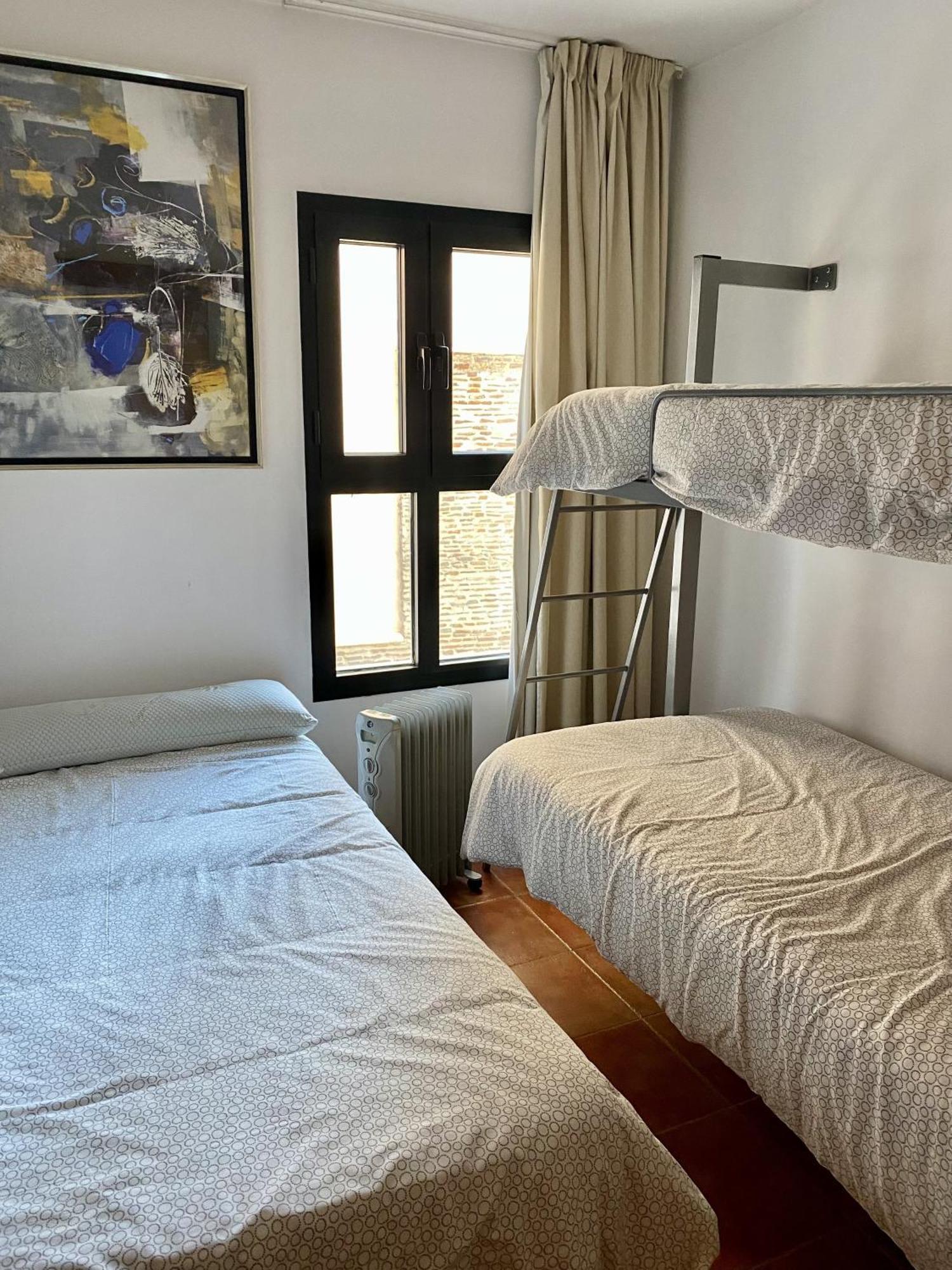 Apartamentos Sierra Nevada Vista Snow Kültér fotó